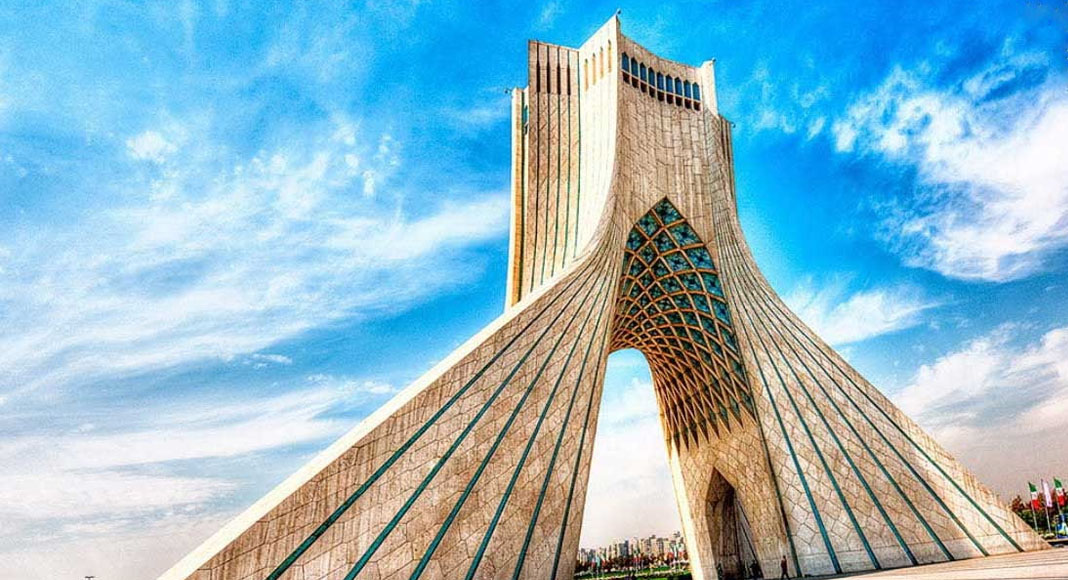 بلیت تهران